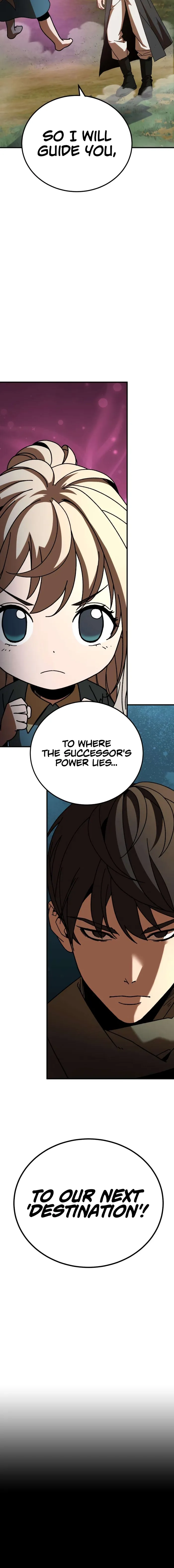 To Hell With the Status Window