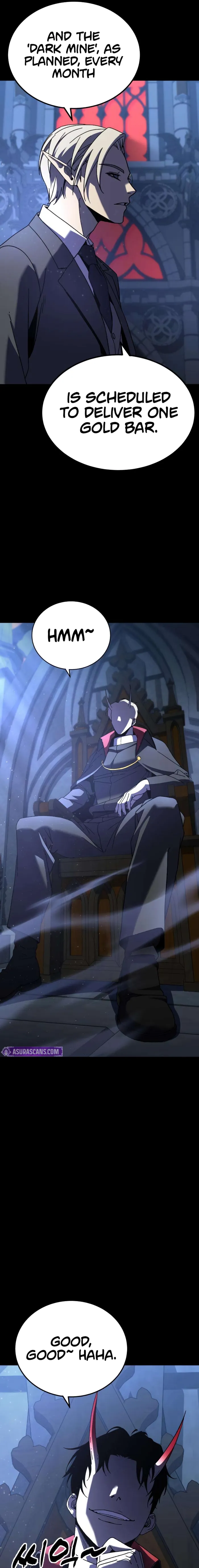 To Hell With the Status Window