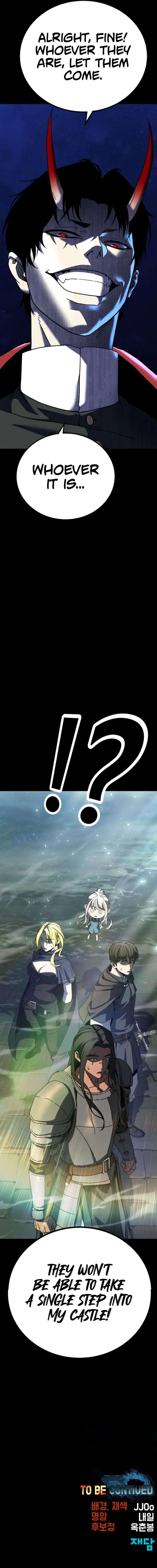 To Hell With the Status Window