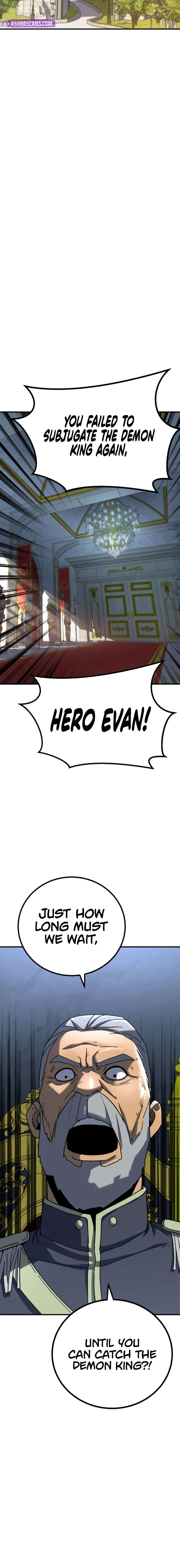 To Hell With the Status Window