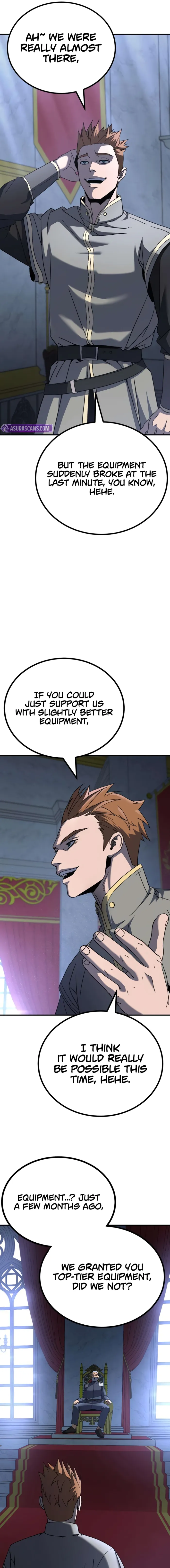 To Hell With the Status Window