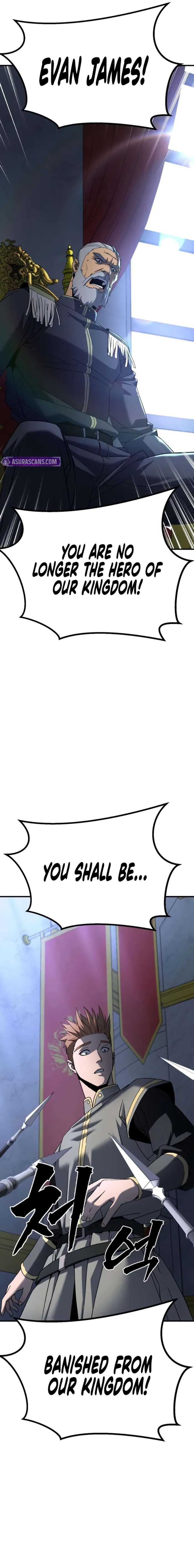 To Hell With the Status Window