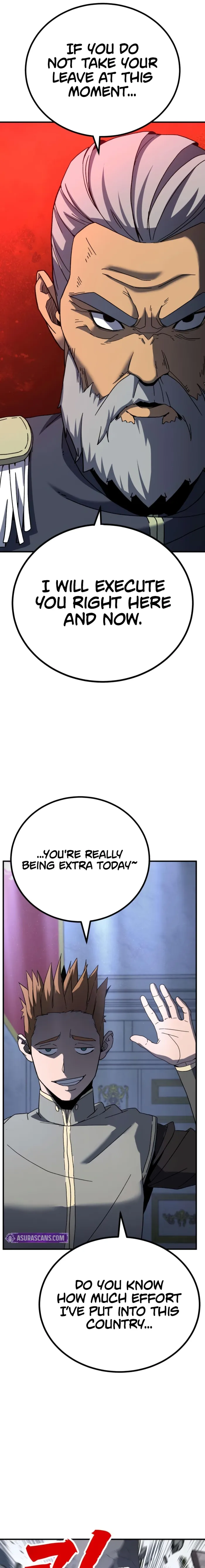 To Hell With the Status Window