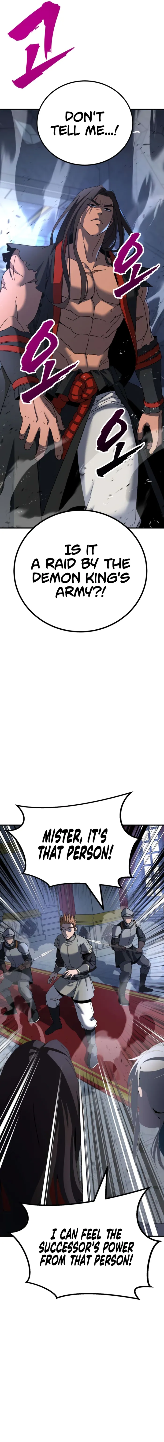 To Hell With the Status Window