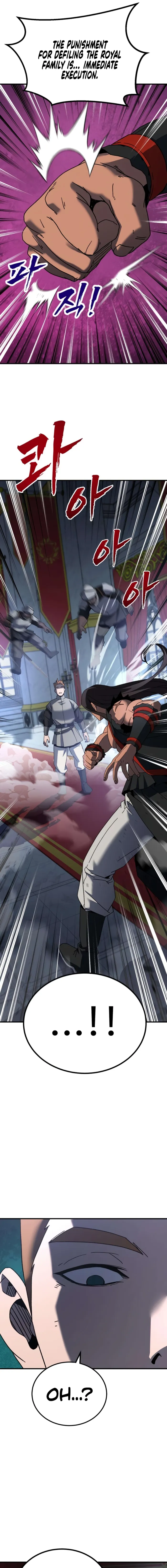 To Hell With the Status Window