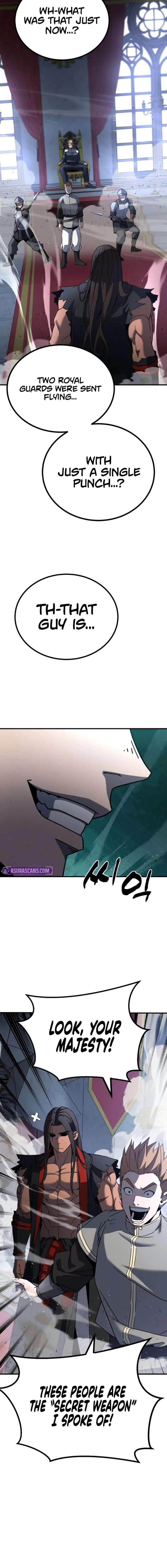 To Hell With the Status Window