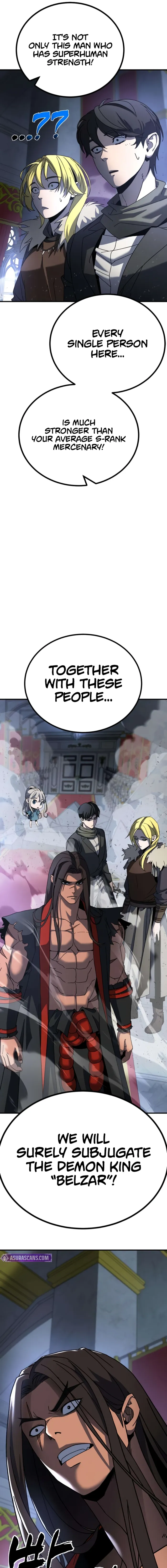 To Hell With the Status Window