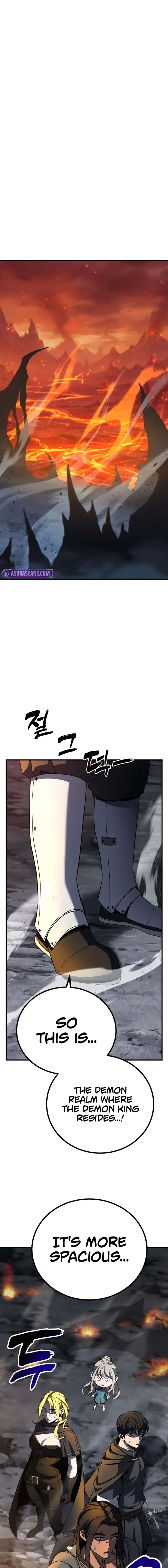 To Hell With the Status Window