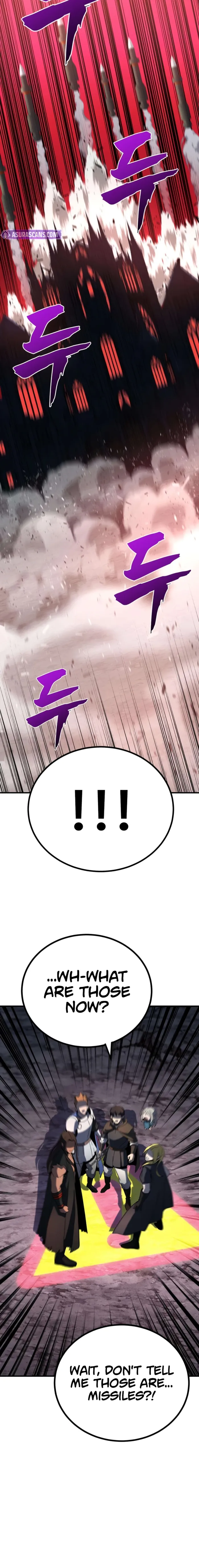 To Hell With the Status Window