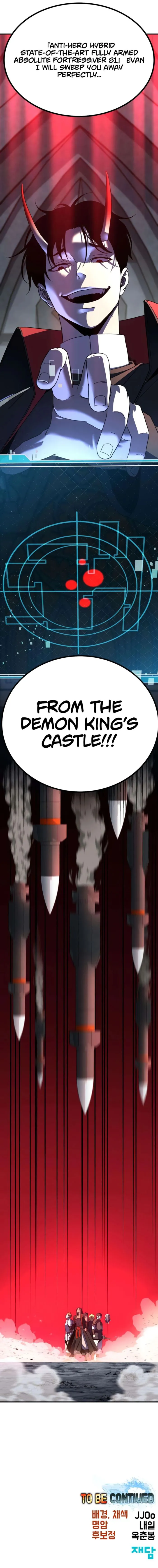 To Hell With the Status Window