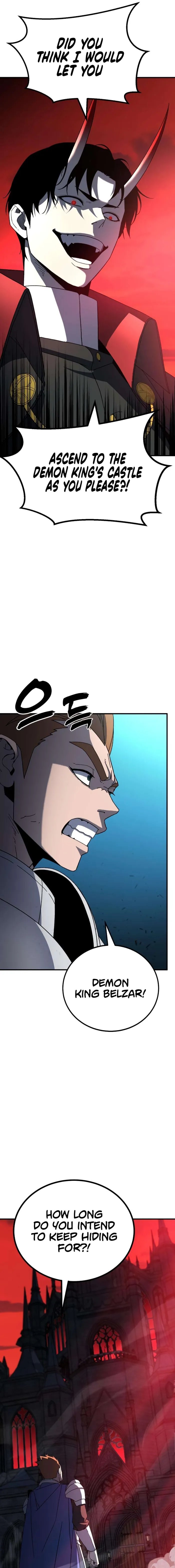 To Hell With the Status Window