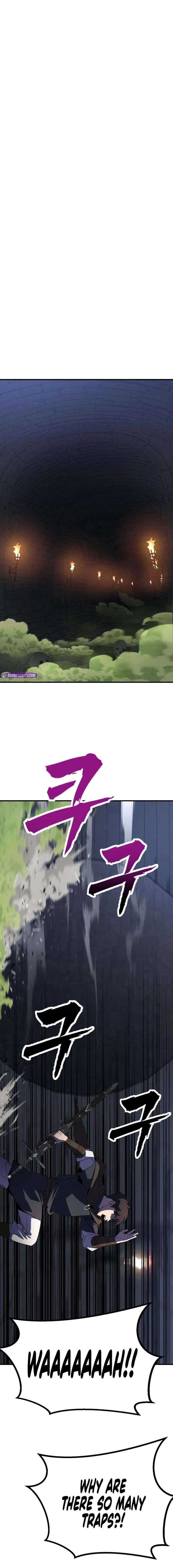 To Hell With the Status Window