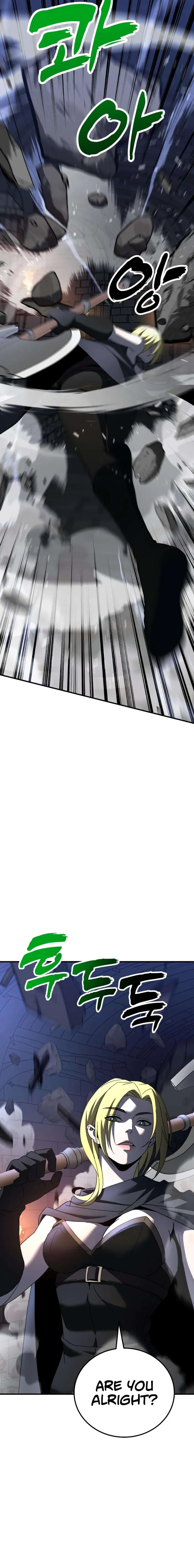 To Hell With the Status Window