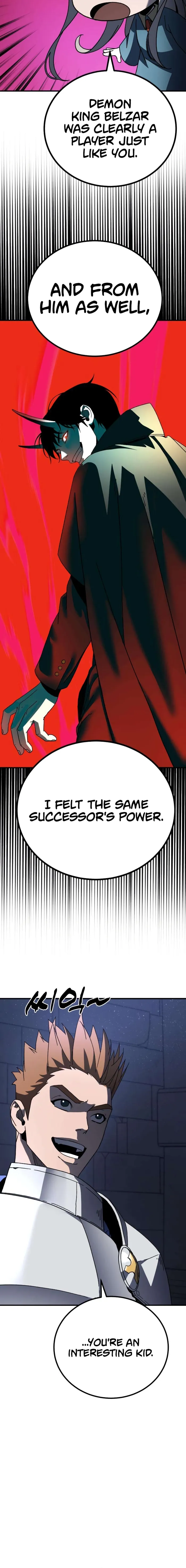 To Hell With the Status Window