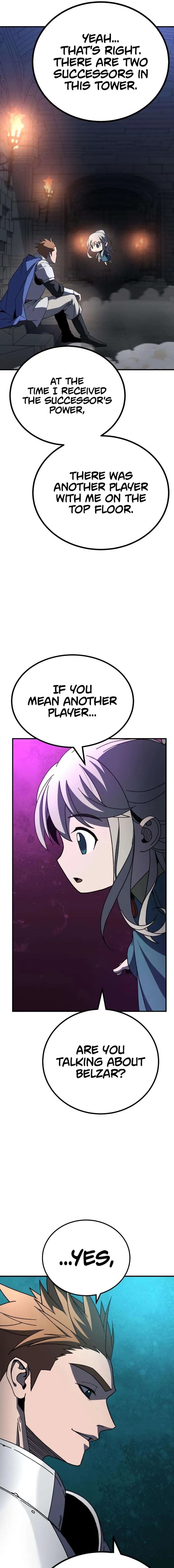 To Hell With the Status Window