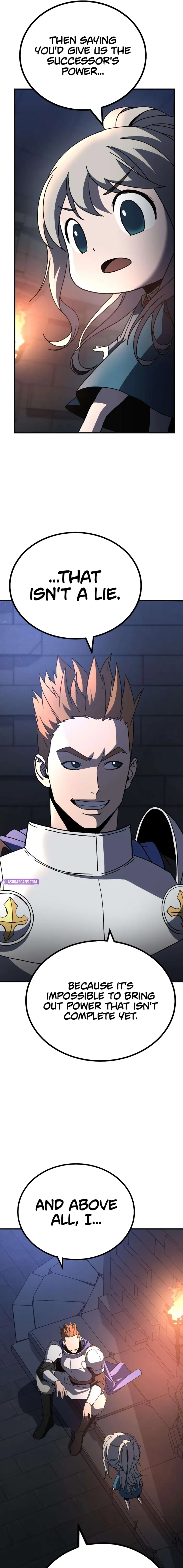 To Hell With the Status Window