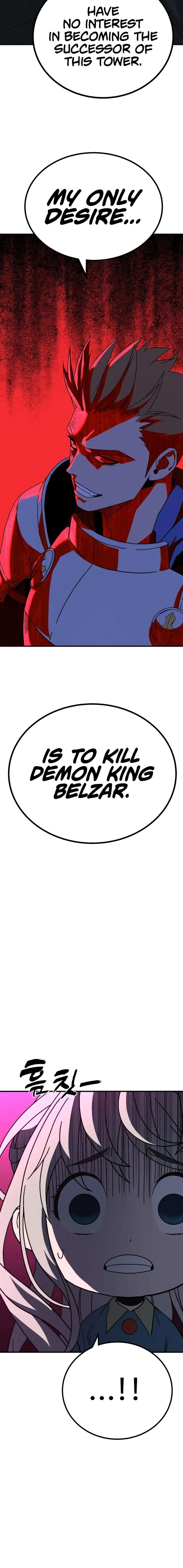 To Hell With the Status Window