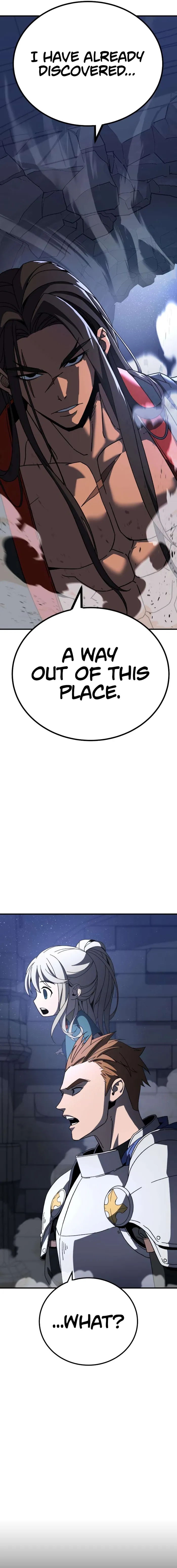 To Hell With the Status Window