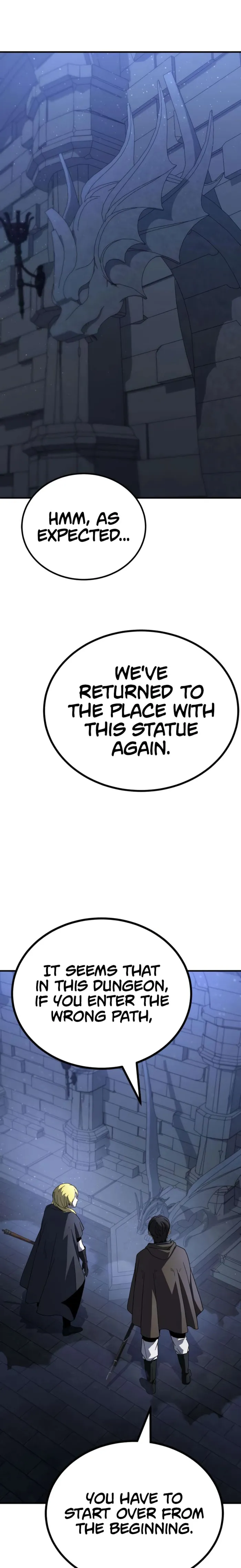 To Hell With the Status Window