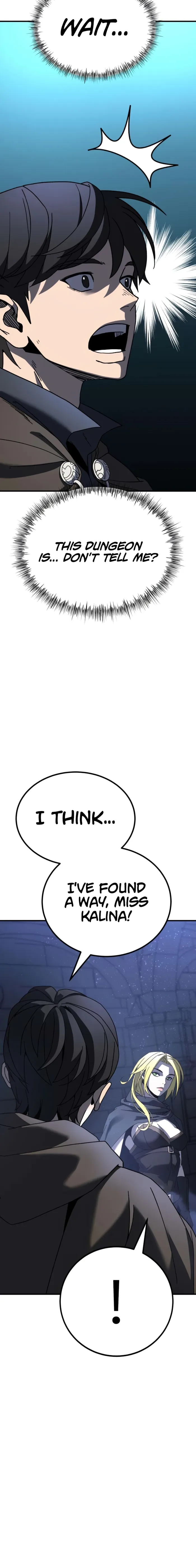 To Hell With the Status Window