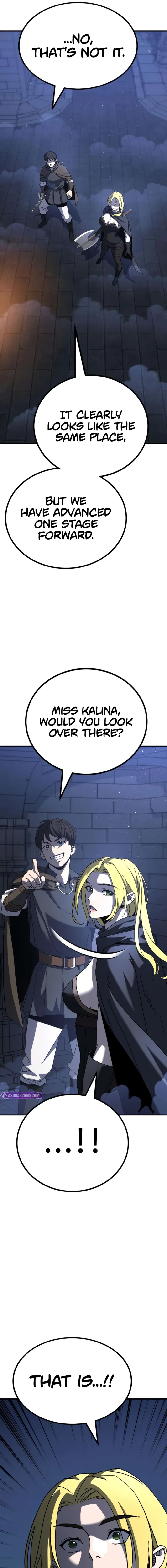 To Hell With the Status Window