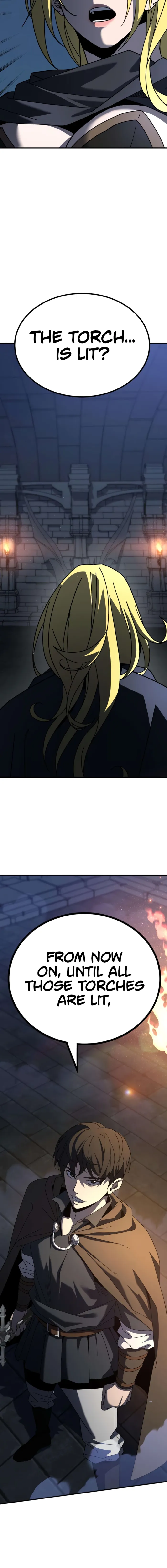 To Hell With the Status Window