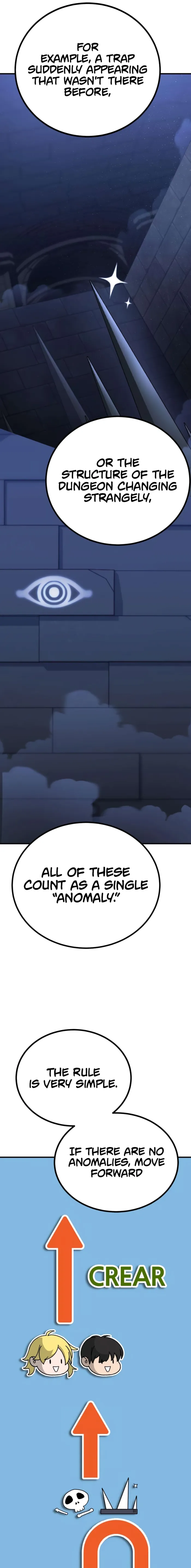 To Hell With the Status Window