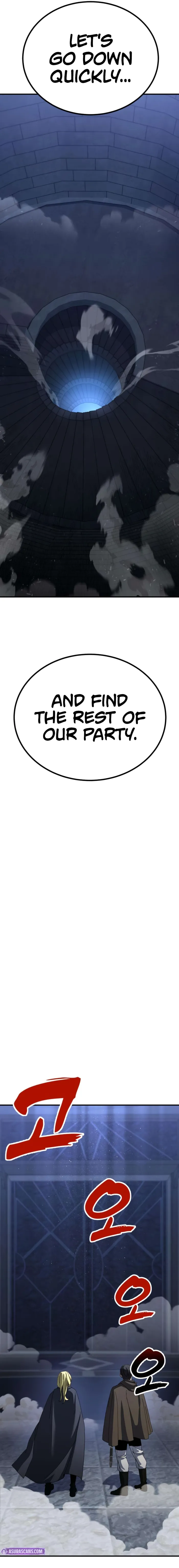 To Hell With the Status Window