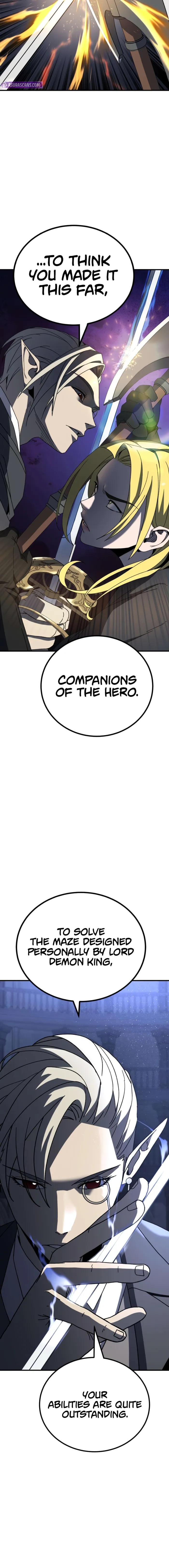 To Hell With the Status Window