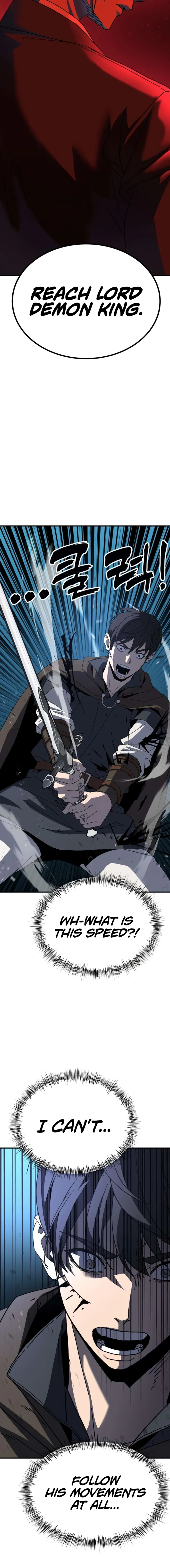 To Hell With the Status Window