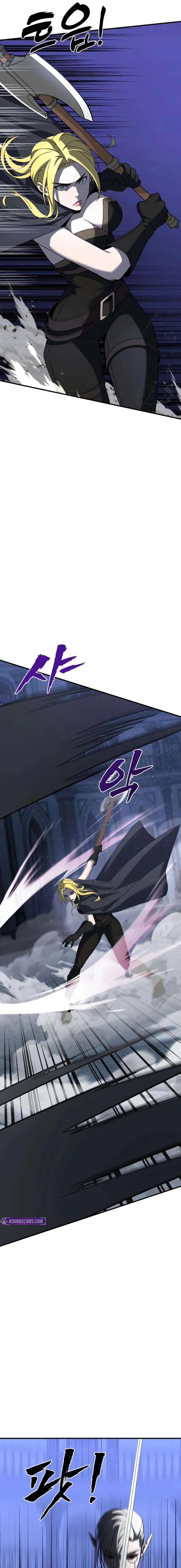 To Hell With the Status Window