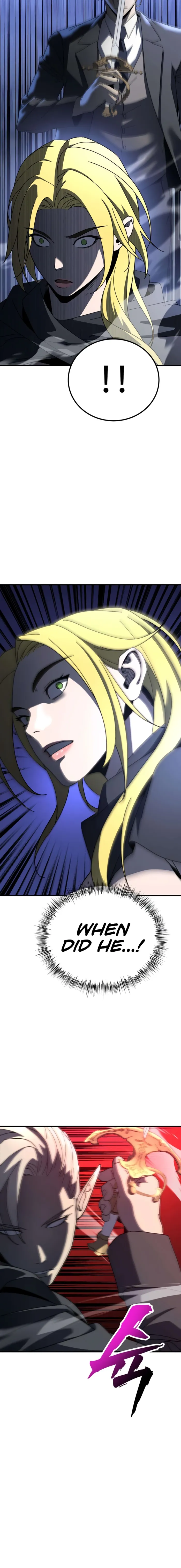 To Hell With the Status Window