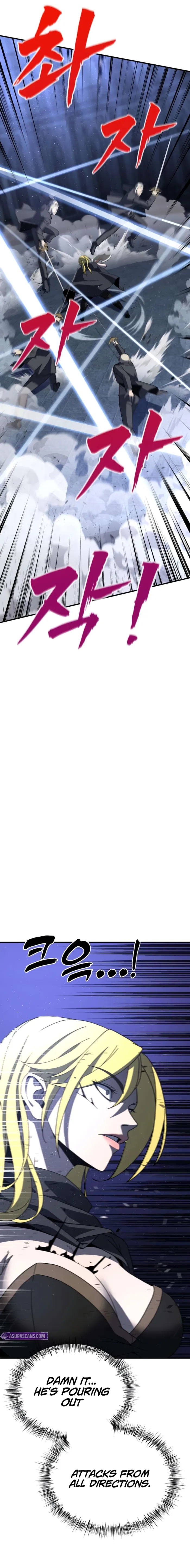 To Hell With the Status Window