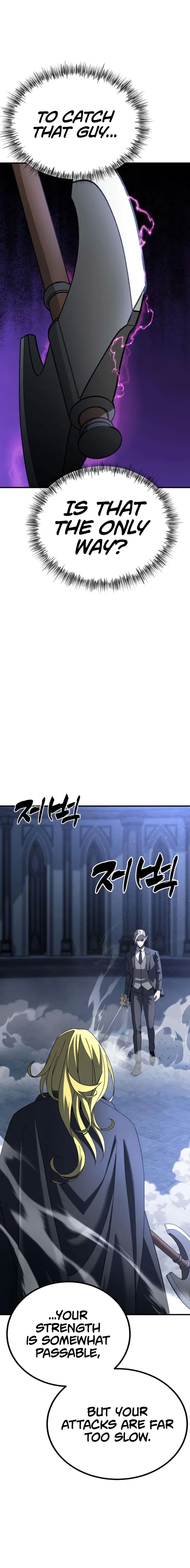 To Hell With the Status Window