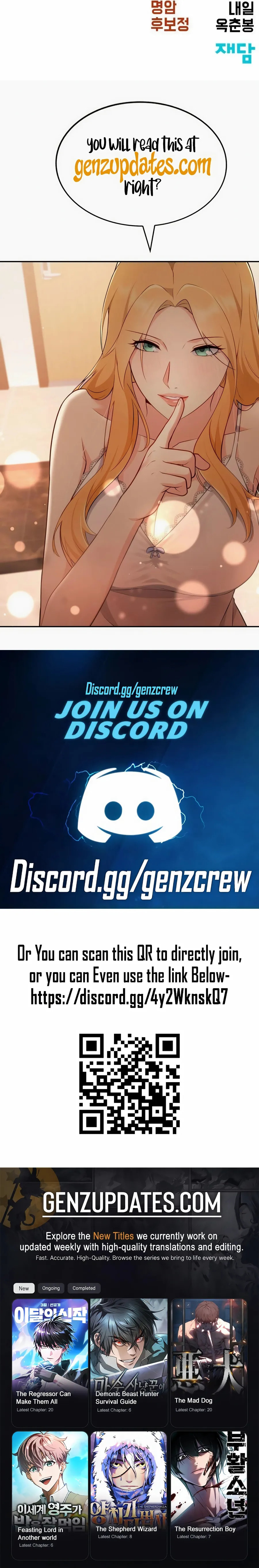 To Hell With the Status Window