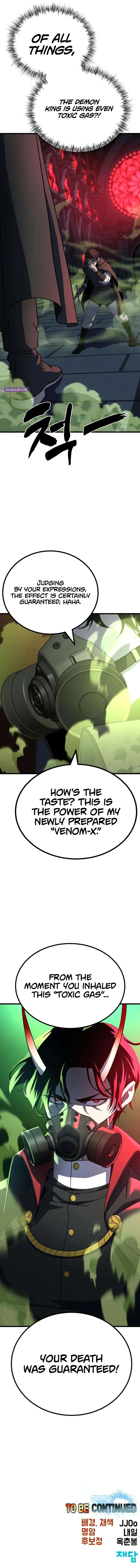 To Hell With the Status Window