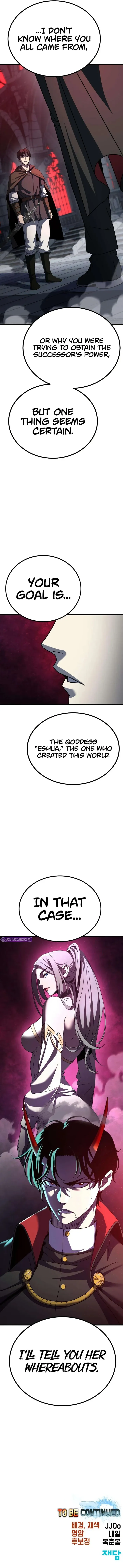 To Hell With the Status Window