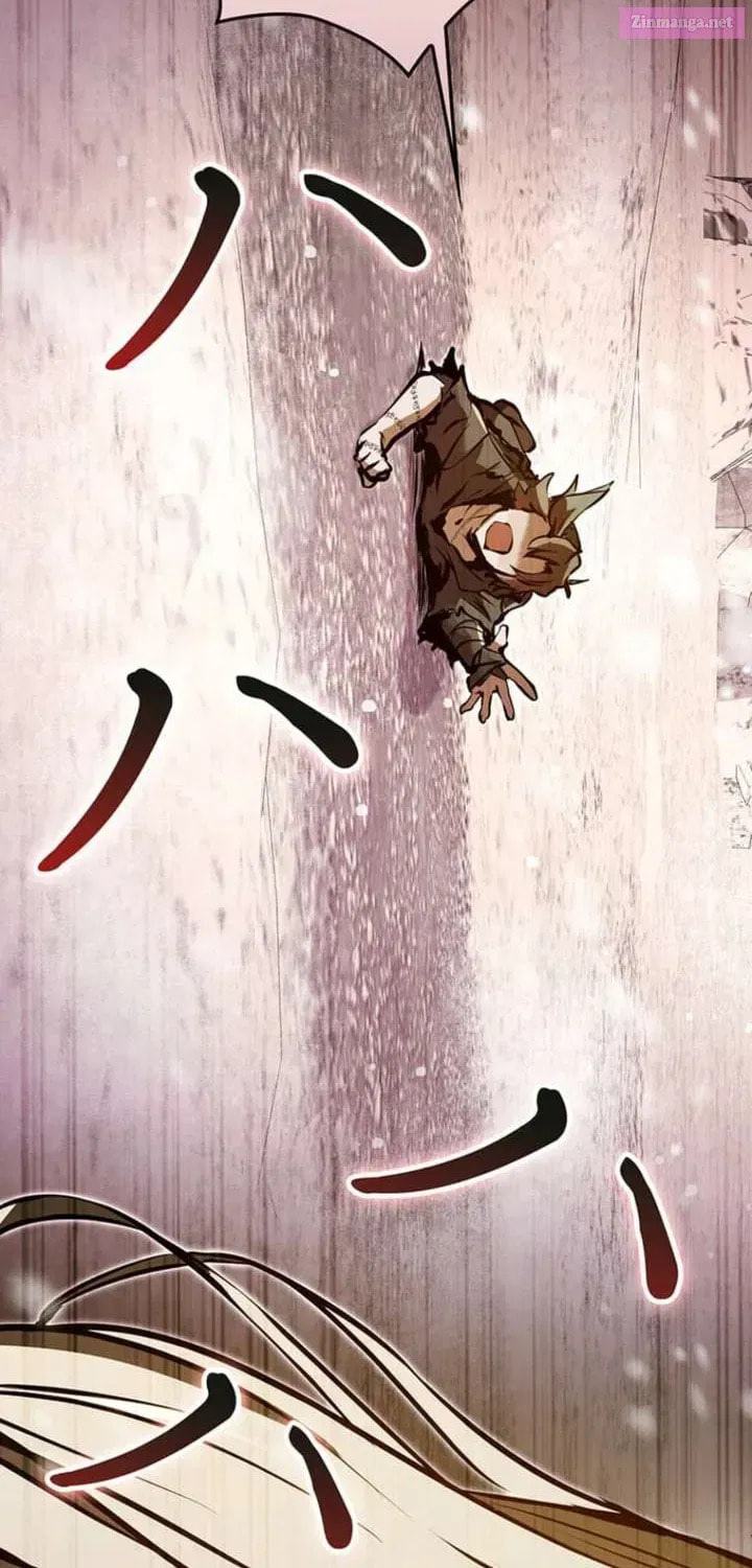 Becoming a Cheat-Level Skill Thief