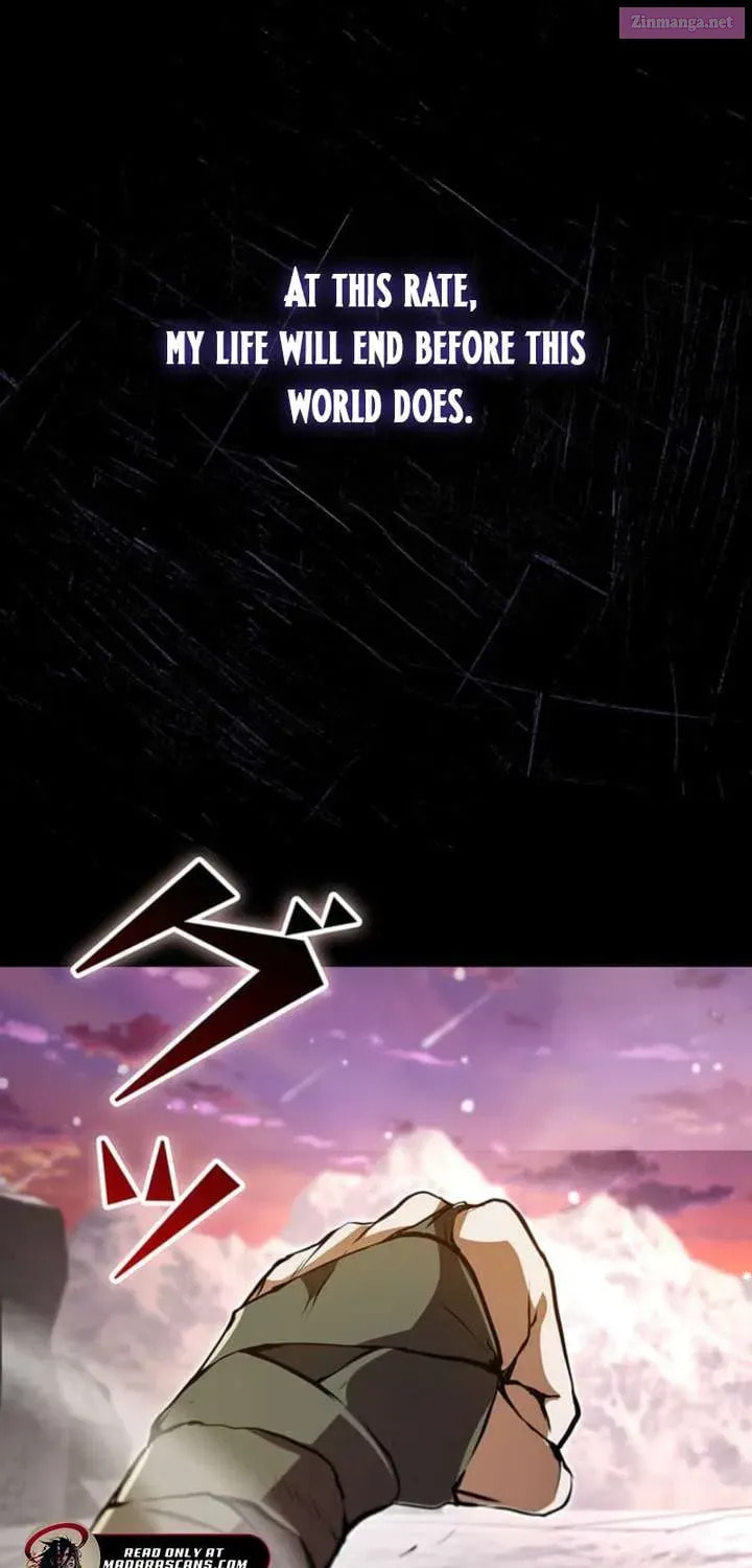 Becoming a Cheat-Level Skill Thief