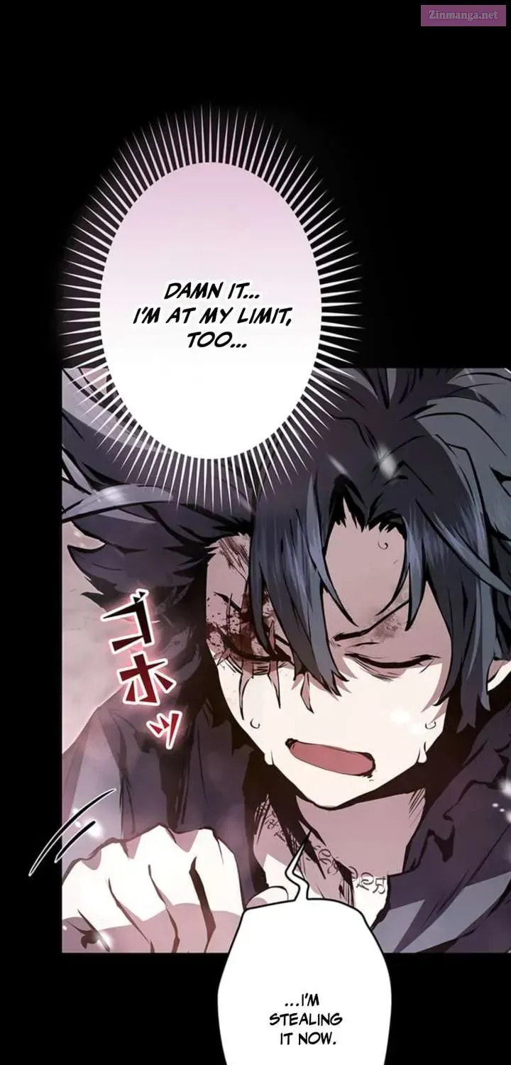 Becoming a Cheat-Level Skill Thief