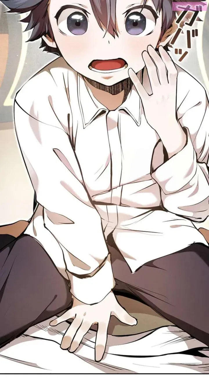 Becoming a Cheat-Level Skill Thief