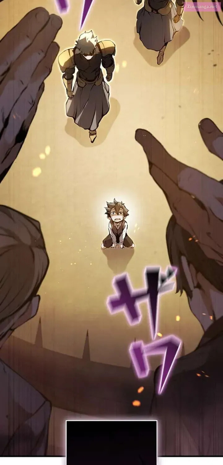 Becoming a Cheat-Level Skill Thief