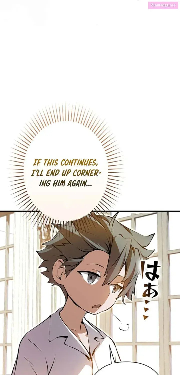 Becoming a Cheat-Level Skill Thief