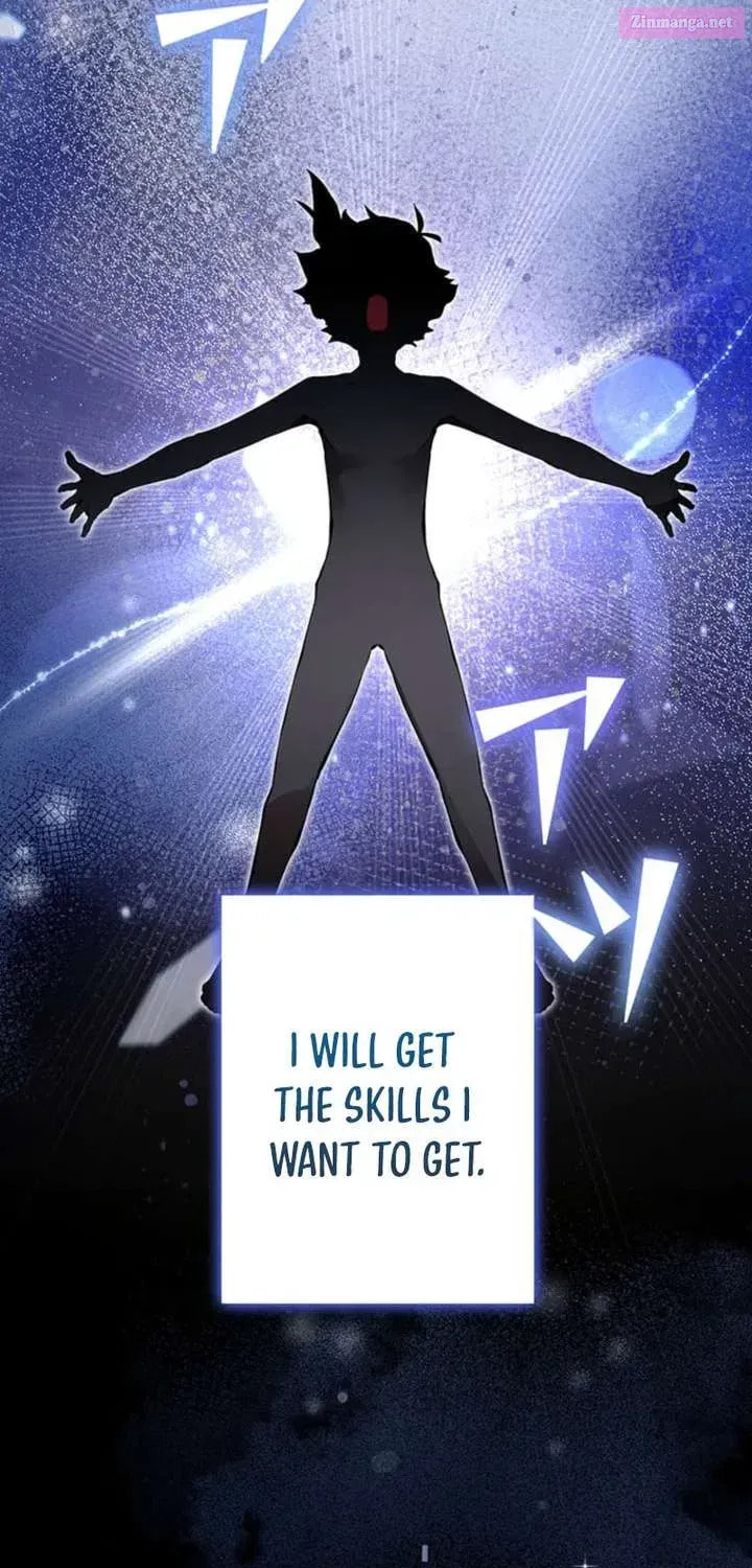 Becoming a Cheat-Level Skill Thief