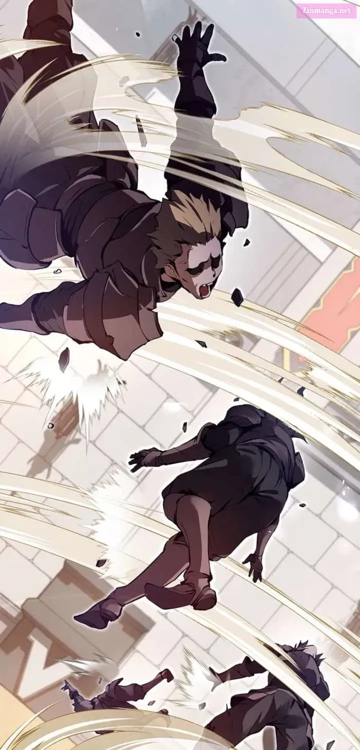 Becoming a Cheat-Level Skill Thief