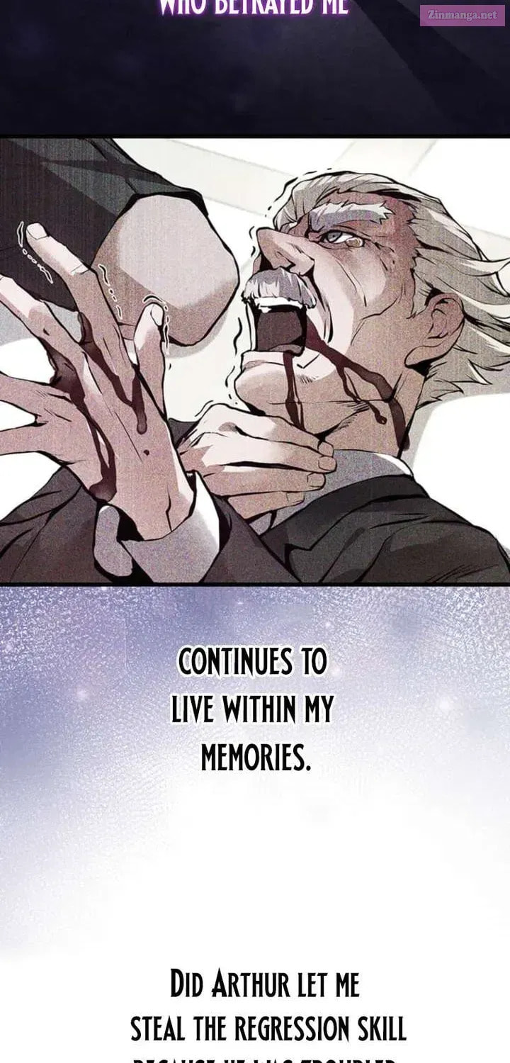 Becoming a Cheat-Level Skill Thief