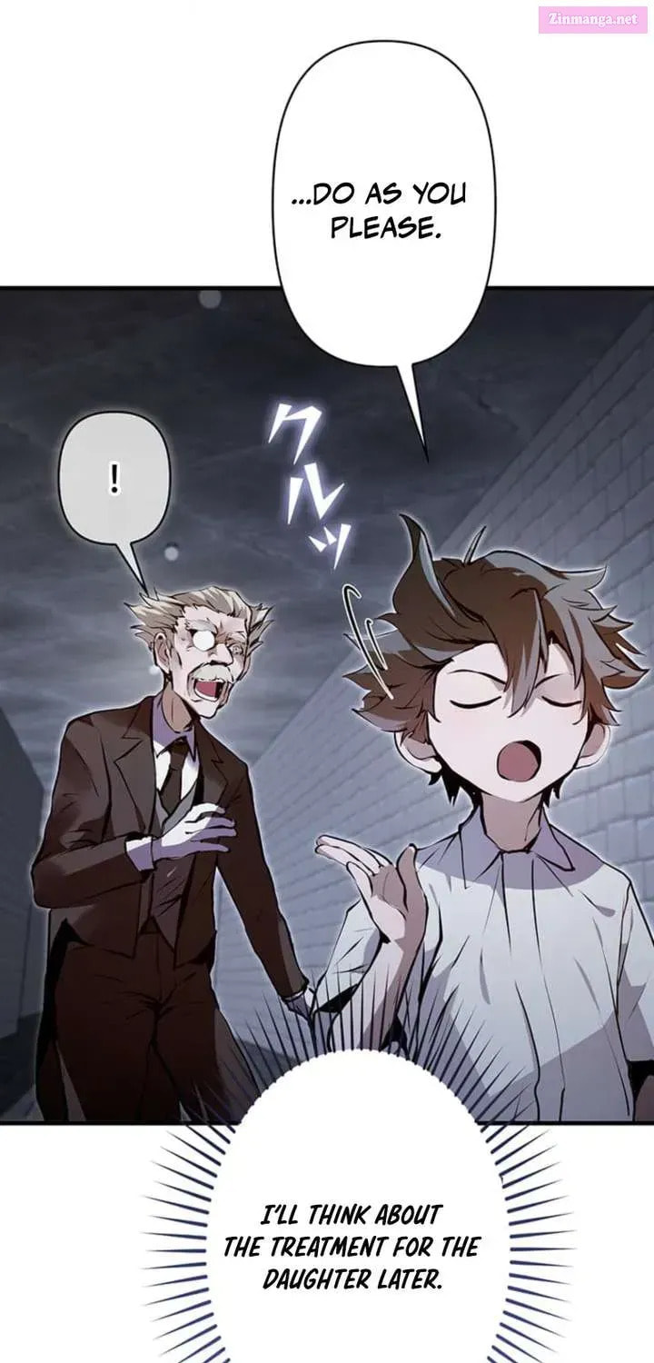 Becoming a Cheat-Level Skill Thief