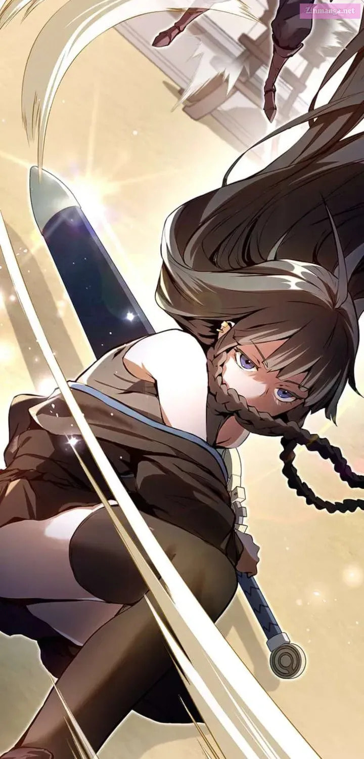 Becoming a Cheat-Level Skill Thief