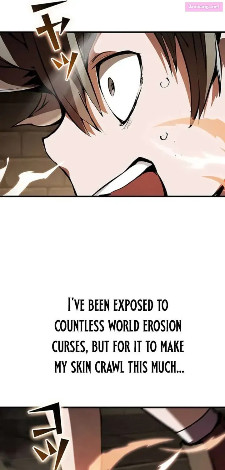 Becoming a Cheat-Level Skill Thief