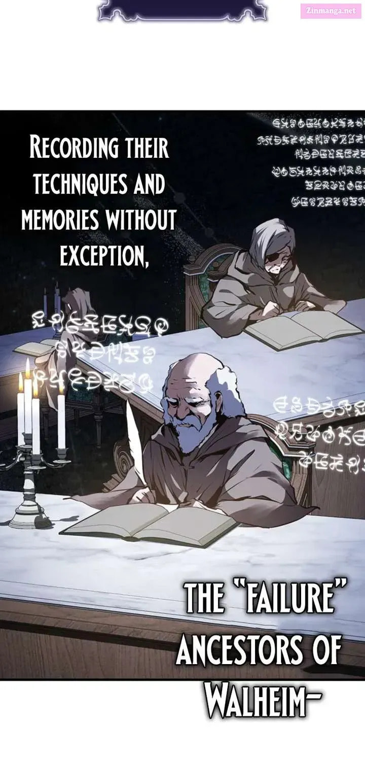 Becoming a Cheat-Level Skill Thief